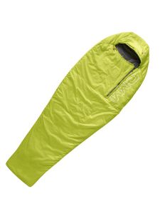 OMM Mountain Raid 233 Sleeping Bag Yellow